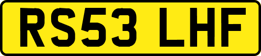 RS53LHF