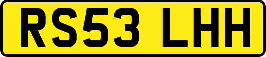 RS53LHH