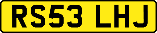 RS53LHJ