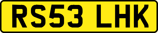 RS53LHK