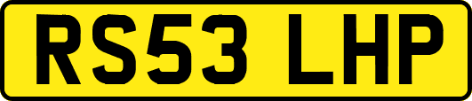 RS53LHP