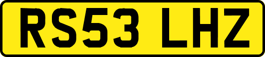 RS53LHZ