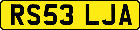 RS53LJA