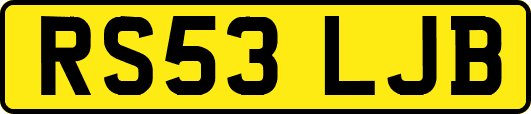 RS53LJB