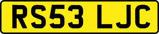 RS53LJC