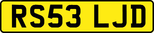 RS53LJD