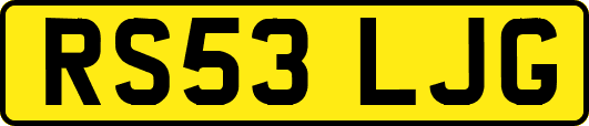 RS53LJG