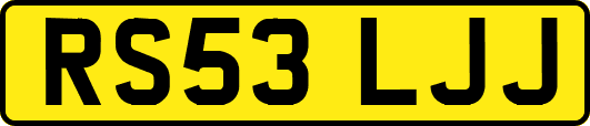 RS53LJJ