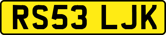 RS53LJK