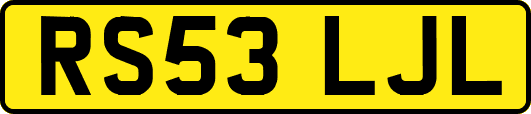 RS53LJL