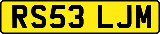RS53LJM