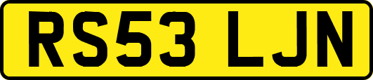 RS53LJN