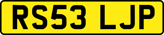 RS53LJP