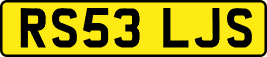 RS53LJS