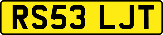 RS53LJT