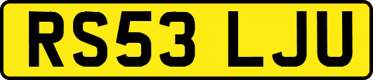 RS53LJU