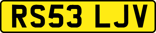 RS53LJV
