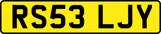 RS53LJY
