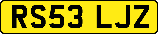 RS53LJZ