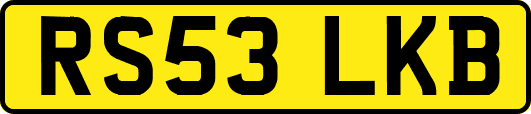 RS53LKB