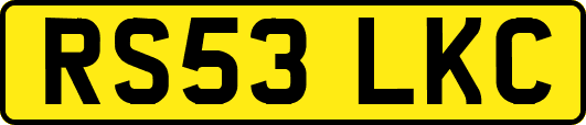 RS53LKC