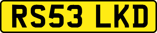 RS53LKD