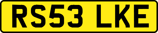 RS53LKE