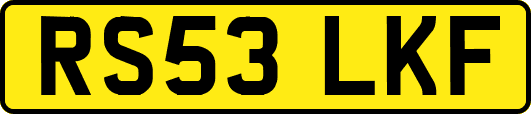 RS53LKF