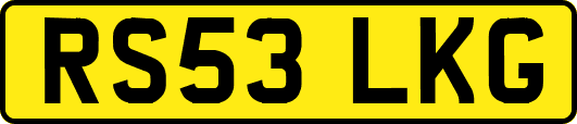 RS53LKG