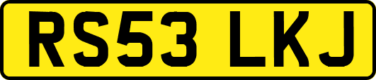 RS53LKJ