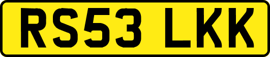 RS53LKK