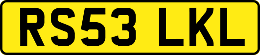 RS53LKL