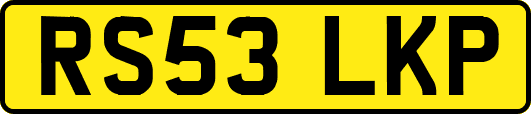 RS53LKP