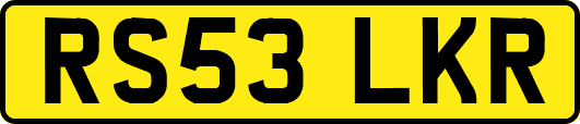 RS53LKR