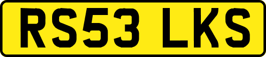 RS53LKS