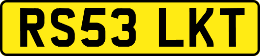 RS53LKT