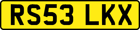 RS53LKX