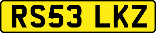 RS53LKZ