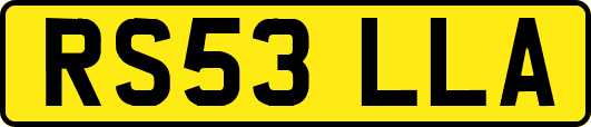 RS53LLA