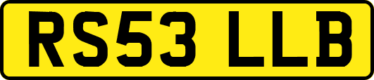 RS53LLB