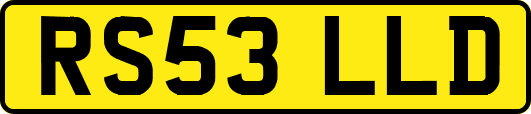 RS53LLD
