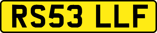 RS53LLF
