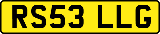 RS53LLG