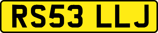RS53LLJ