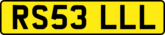 RS53LLL