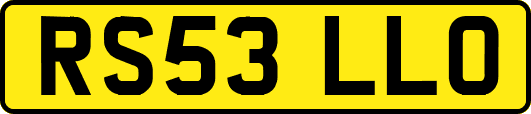 RS53LLO