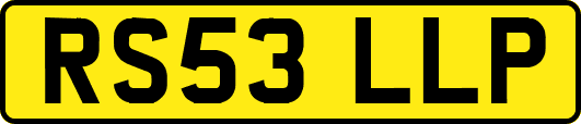 RS53LLP