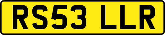 RS53LLR