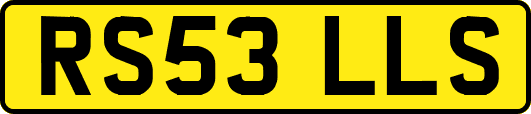 RS53LLS