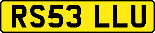 RS53LLU